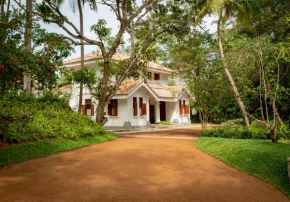 Nyne Hotels Leela Walauwwa, Induruwa